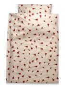 Bed Linen "By Mats" Mixed Roses 70X100, 40X45 Cm BrandMac Patterned