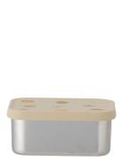 Agnes Lunch Box Bloomingville Beige