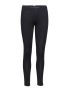 W 260 Tech Leggings Icebreaker Black