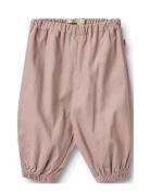 Trousers Lined Seyda Wheat Pink