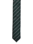 Tie Cm 6 HUGO Green