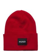 Xevon_C HUGO Red