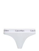 Thong Calvin Klein Grey