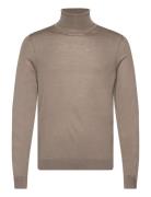 Musso-P BOSS Beige