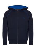 Mix&Match Jacket H BOSS Navy