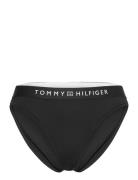 Bikini Tommy Hilfiger Black