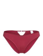 Brazilian Calvin Klein Burgundy