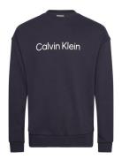 Hero Logo Comfort Sweatshirt Calvin Klein Navy