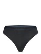 Thong Calvin Klein Black