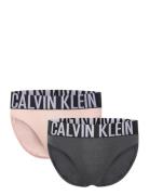 2Pk Bikini Calvin Klein Patterned