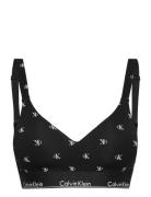 Lift Bralette Calvin Klein Black