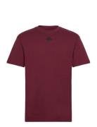 M Ce T Adidas Sportswear Burgundy