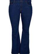 Jolivia, Ellen Jeans Zizzi Blue