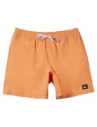 Everyday Solid Volley 15 Quiksilver Orange