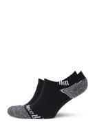 No Show Run Sock 3 Pack New Balance Black