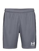 Ua M Challenger Train Short Under Armour Grey