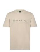 Tee 1 BOSS Beige