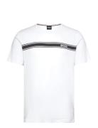 Urban T-Shirt BOSS White