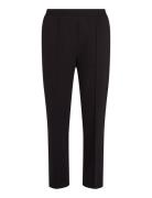 Punto Pull On Tapered Pant Tommy Hilfiger Black