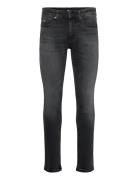 Scanton Slim Dh1285 Tommy Jeans Black