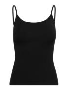 Puma Women Camisole 1P Pack PUMA Black