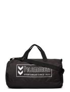 Hmlkey Round Sportsbag Hummel Black