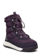 Aery Warm Gtx Sl Viking Purple