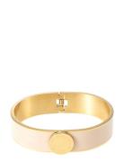 Barcelona Bangle By Jolima Gold