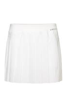 Performance Skort Women Head White