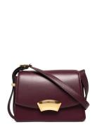 Id Shoulder Bag 3.1 Phillip Lim Burgundy