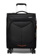 Summer Funk Spinner 55/20 Exp Tsa American Tourister Black