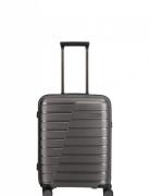 Air Base, 4W Trolley S Travelite Black