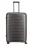 Air Base, 4W Trolley L Travelite Black