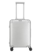 Next, 4W Trolley S Travelite Silver