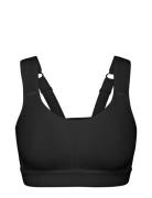 Kimberly,Sport Bra Abecita Black