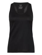 Women's Sustain Fitness Tank Top 1-Pack Danish Endurance Black