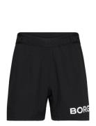 Borg Short Shorts Björn Borg Black