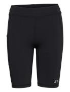 Women's Core Sprinters Newline Black