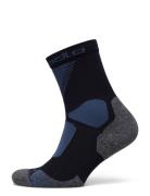 Odlo Socks Crew Active Warm Xc Odlo Navy