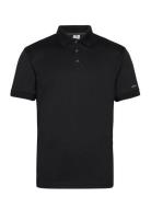 Bond Poloshirt Lexton Links Black