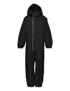 Reimatec Winter Overall, Tromssa Reima Black