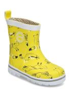 Rain Boots,Taika 2.0 Reima Yellow