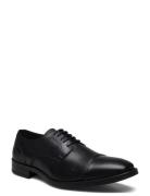 Tom Playboy Footwear Black