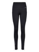 Borg Performance Winter Tights Björn Borg Black