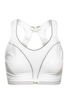 Ultimate Run Bra 5044 Shock Absorber White