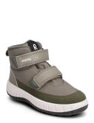 Reimatec Shoes,Patter 2.0 Reima Green