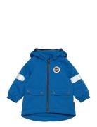 Reimatec Jacket, Symppis Reima Blue