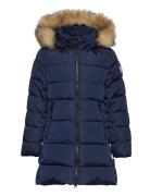 Winter Jacket, Lunta Reima Navy