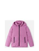 Down Jacket, Paimio Reima Pink