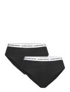 Core Logo Hw Brief 2P Björn Borg Black